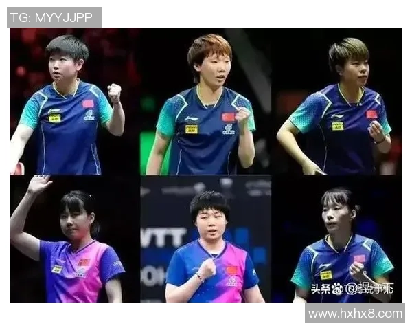 乒乓球的智慧较量：深入分析上海乒乓球队的战术与训练秘诀