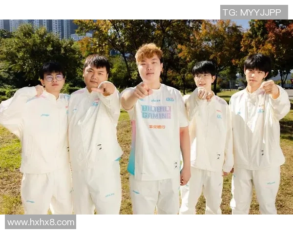 全明星赛分析：BLG团队协作展现出色默契与战术执行力