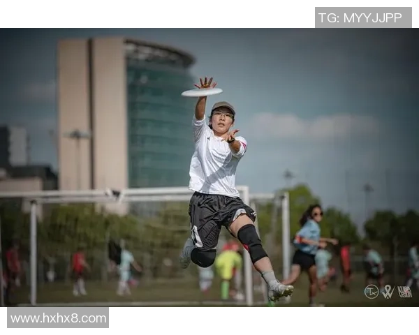 从零到飞盘高手：全面掌握飞盘技巧与战术的实用指南